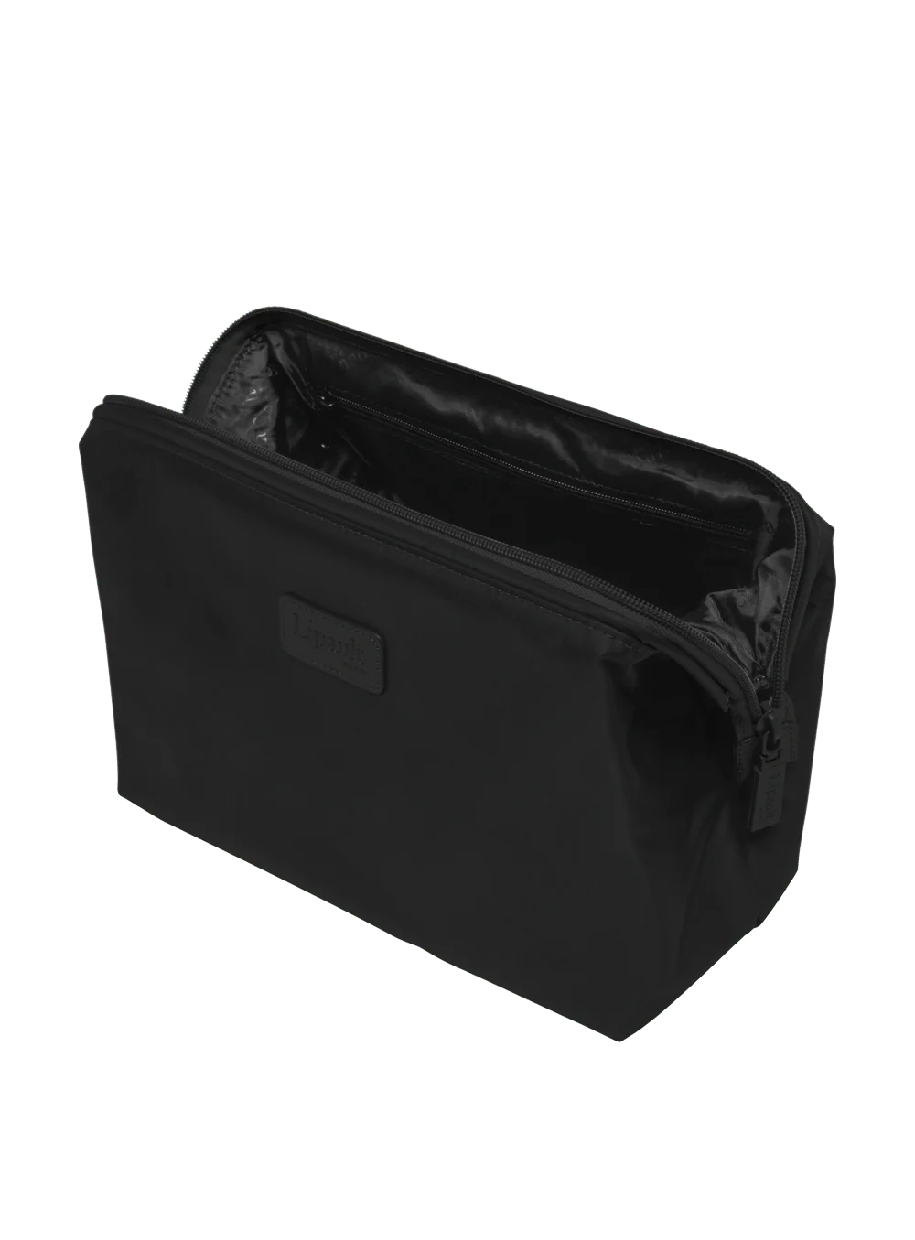 Foto 4 pulgar | Toilet Case Lipault Plume Accessoires Toilet Kit Black