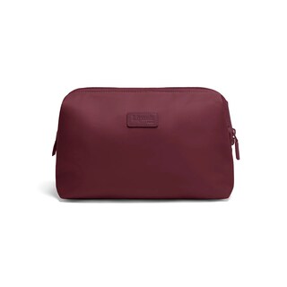 Foto 2 | Neceser Lipault Plume Accessories Toilet Kit Bordeaux