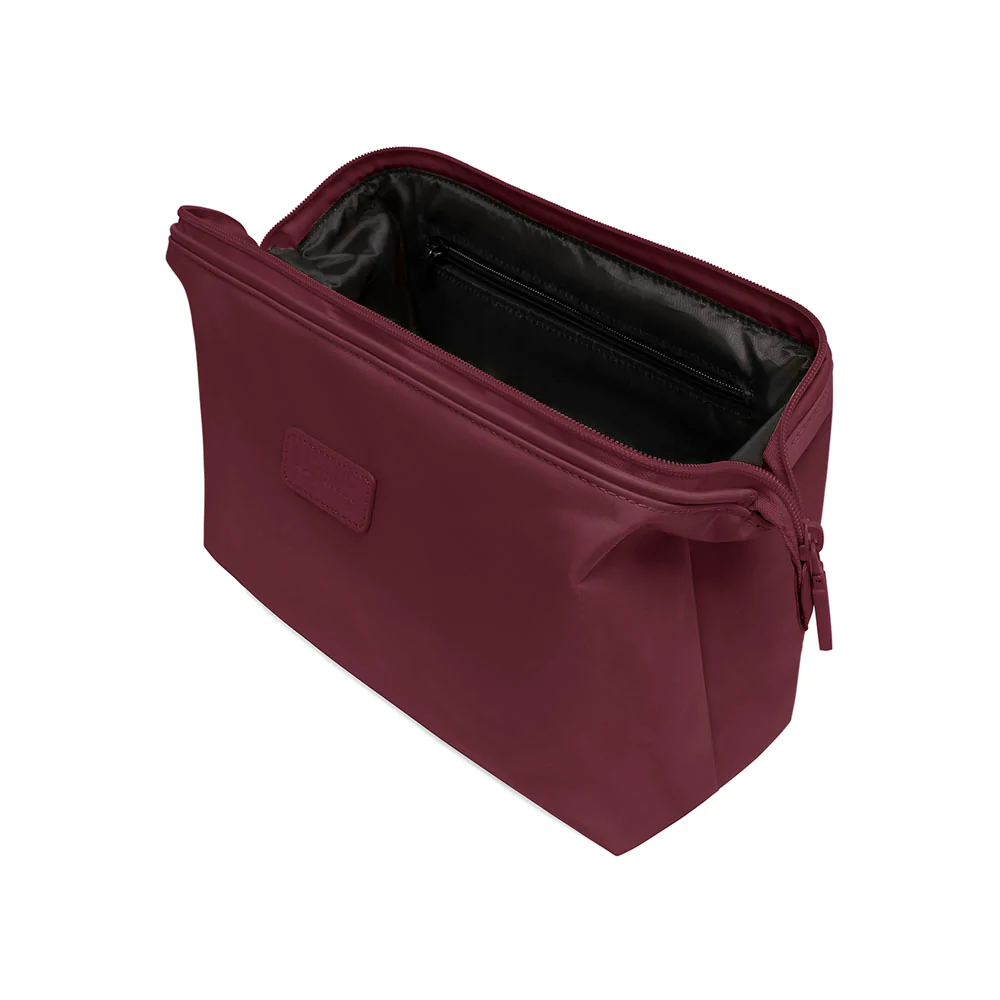 Foto 4 pulgar | Neceser Lipault Plume Accessories Toilet Kit Bordeaux
