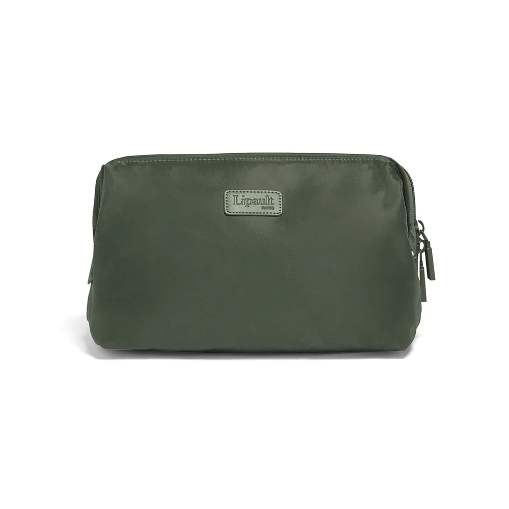 Foto 2 | Neceser Lipault Plume Accessories Toilet Kit Khaki