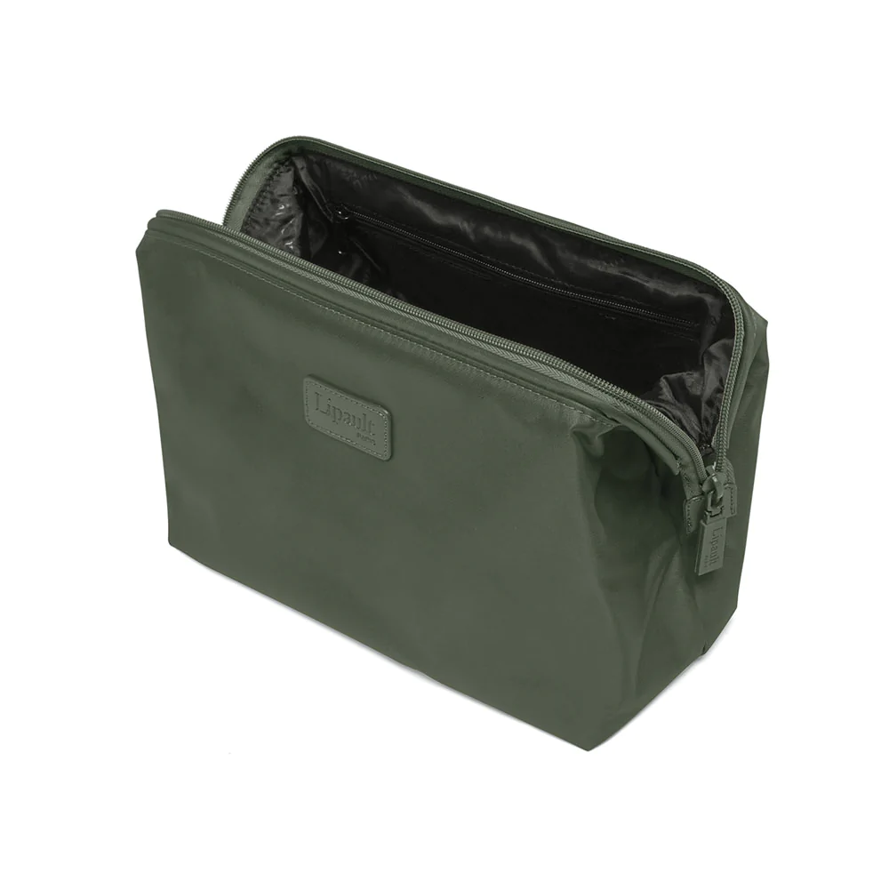 Foto 4 pulgar | Neceser Lipault Plume Accessories Toilet Kit Khaki