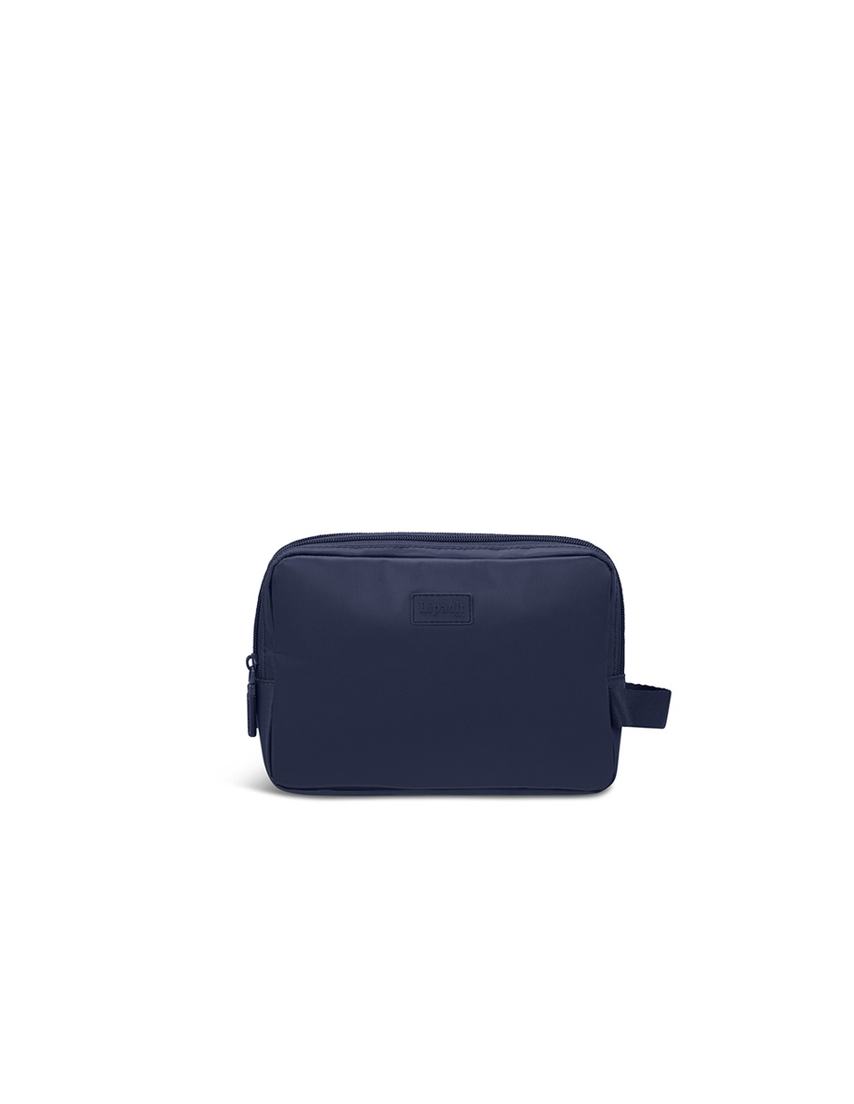 Toilet Case Lipault Plume Accessoires Navy
