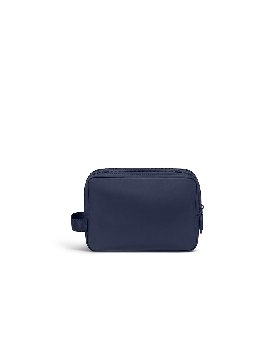 Foto 4 pulgar | Toilet Case Lipault Plume Accessoires Navy