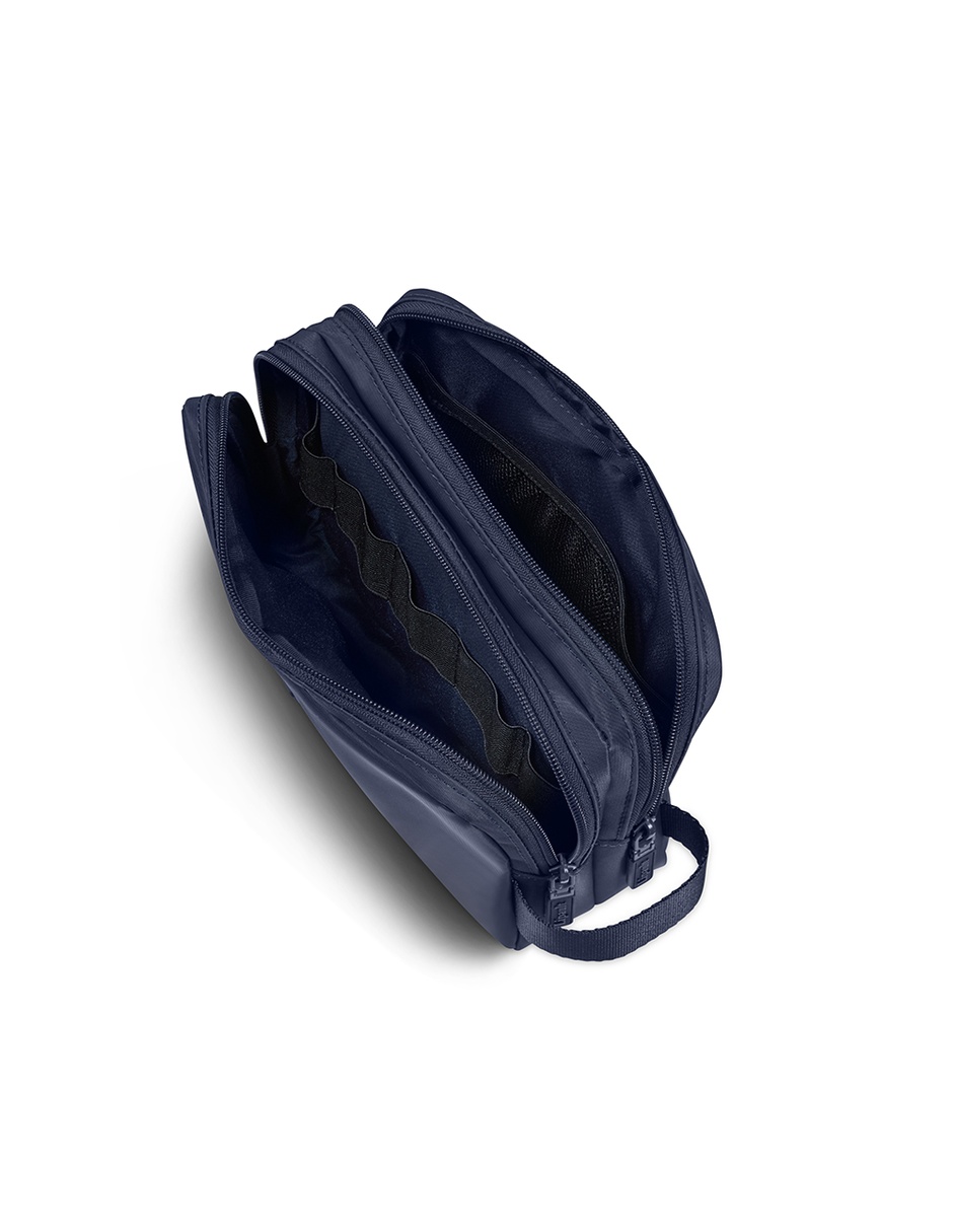 Foto 5 pulgar | Toilet Case Lipault Plume Accessoires Navy