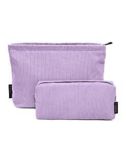 Foto 2 | Cosmetiquera Neceser 2pcs Lavanda + Gratis Termo Güish De Regalo