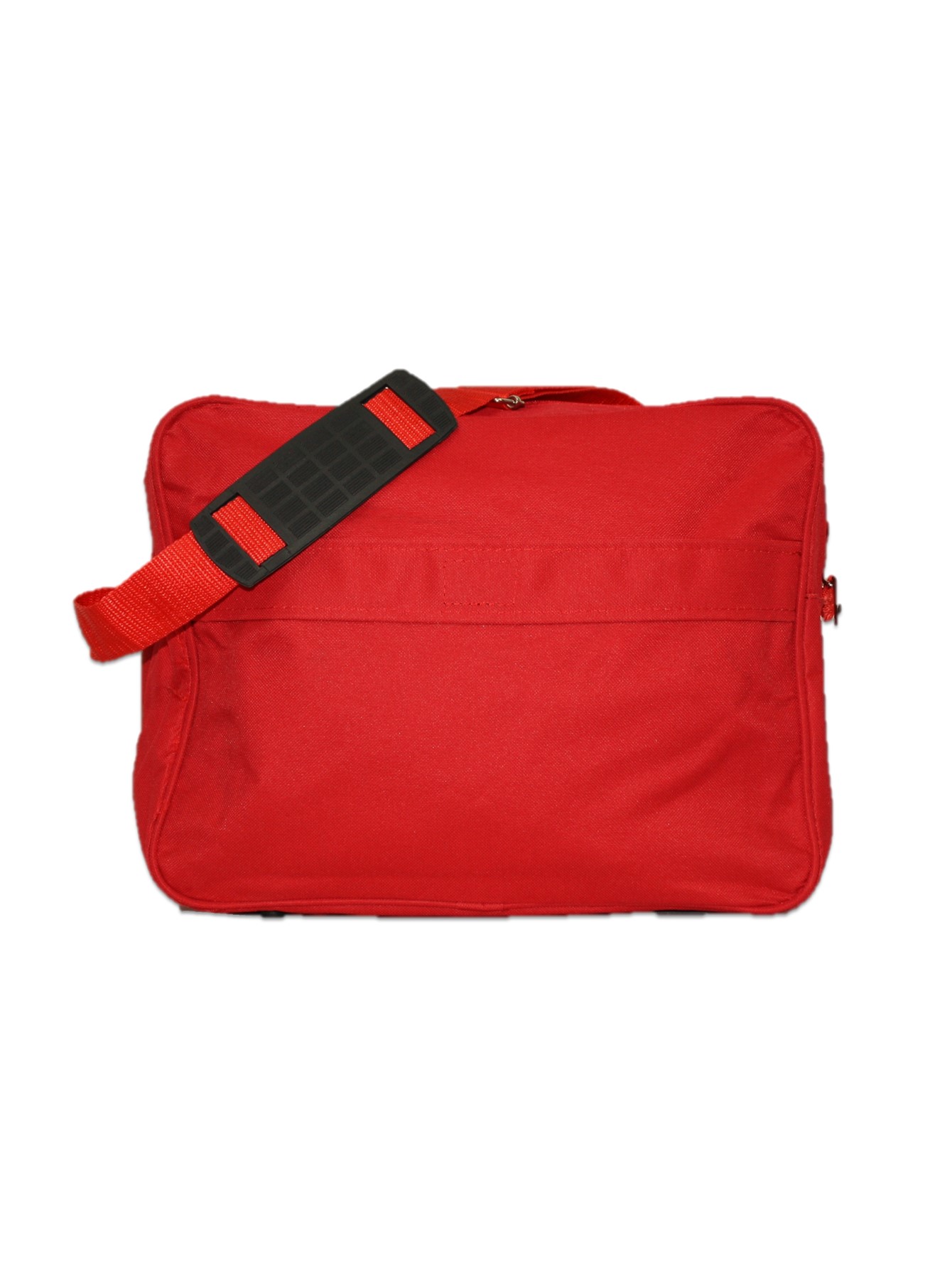 Foto 4 pulgar | Maletin Mccarthy  Modelo Sw-3/14'' Rojo