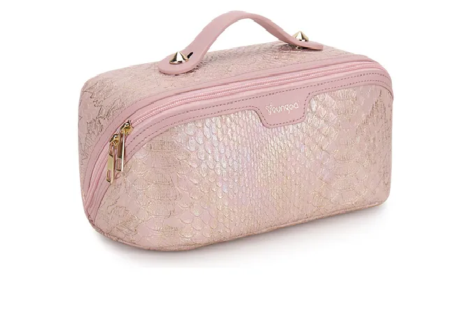 Foto 1 | Neceser Xtellar Rosa