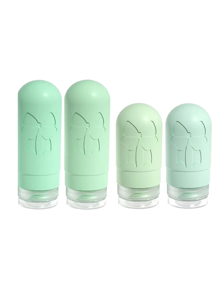 Foto 4 pulgar | Kit Para Viaje 17 Piezas + Gratis Termo Güish De  Regalo