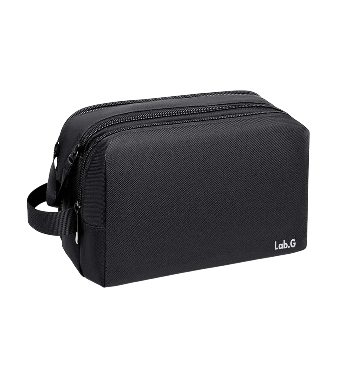 Neceser Lab.G Negra $529