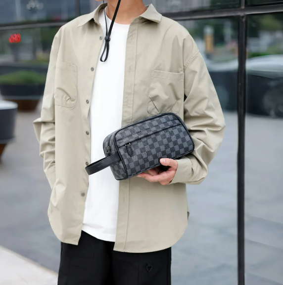 Foto 2 | Neceser De Viaje Xtellar - Bolsa De Almacenamiento Premium Para Hombres Y Mujeres