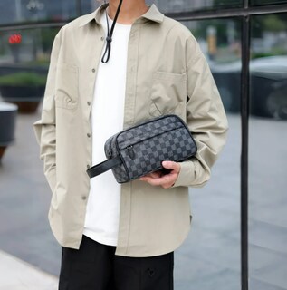 Foto 2 | Neceser De Viaje Xtellar - Bolsa De Almacenamiento Premium Para Hombres Y Mujeres
