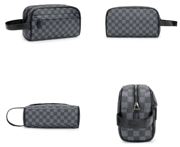 Foto 4 pulgar | Neceser De Viaje Xtellar - Bolsa De Almacenamiento Premium Para Hombres Y Mujeres
