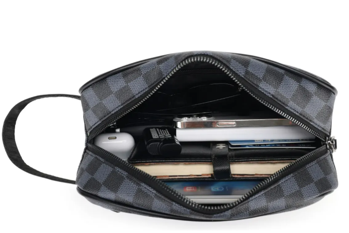Foto 4 | Neceser De Viaje Xtellar - Bolsa De Almacenamiento Premium Para Hombres Y Mujeres
