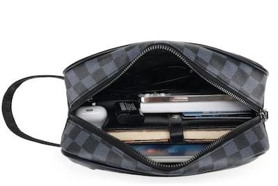 Foto 4 | Neceser De Viaje Xtellar - Bolsa De Almacenamiento Premium Para Hombres Y Mujeres