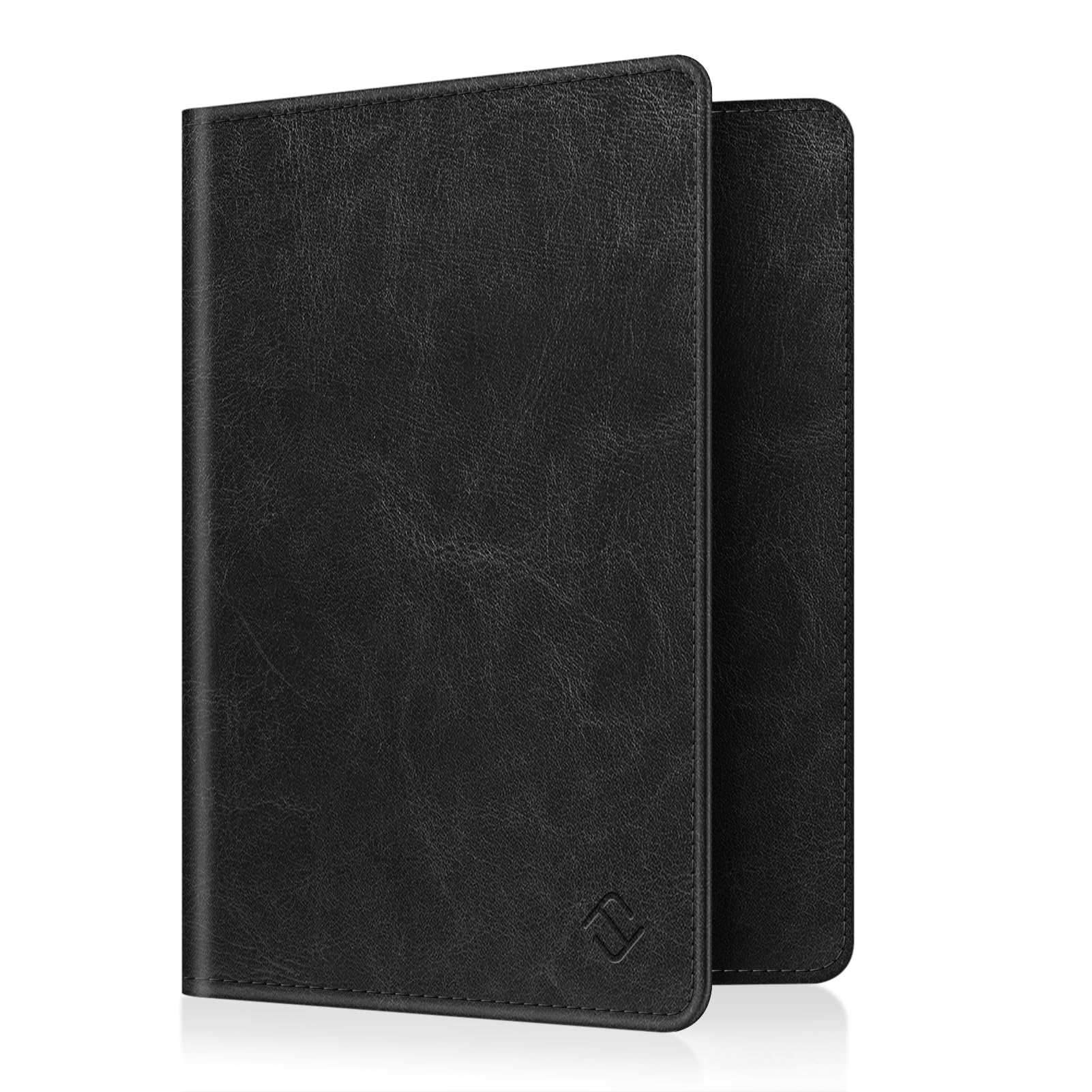 Foto 2 pulgar | Cartera De Viaje Fintie Con Bloqueo Rfid Con Soporte Para Pasaporte - Venta Internacional.