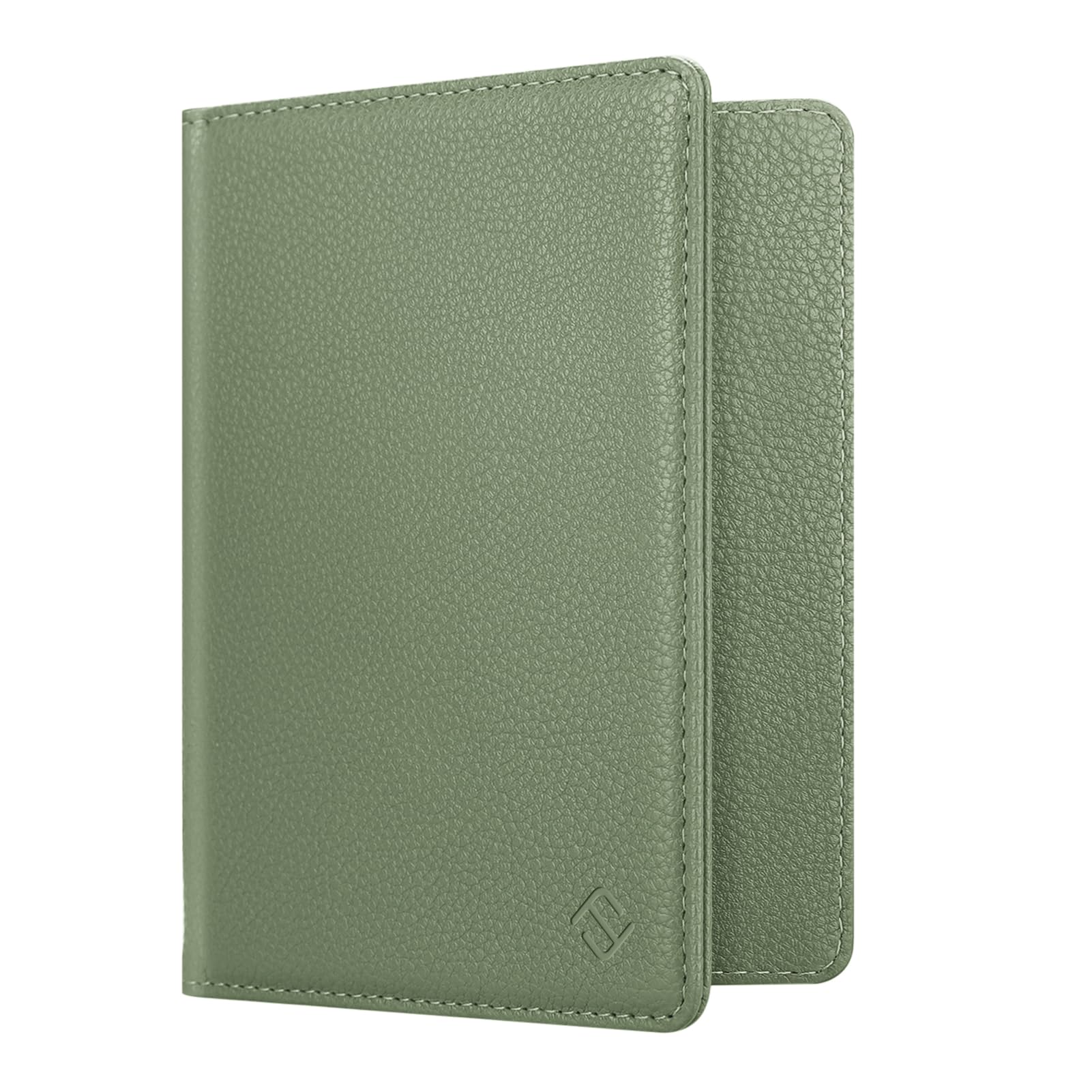Foto 1 | Cartera De Viaje Fintie Con Bloqueo Rfid Con Soporte Para Pasaporte - Venta Internacional.