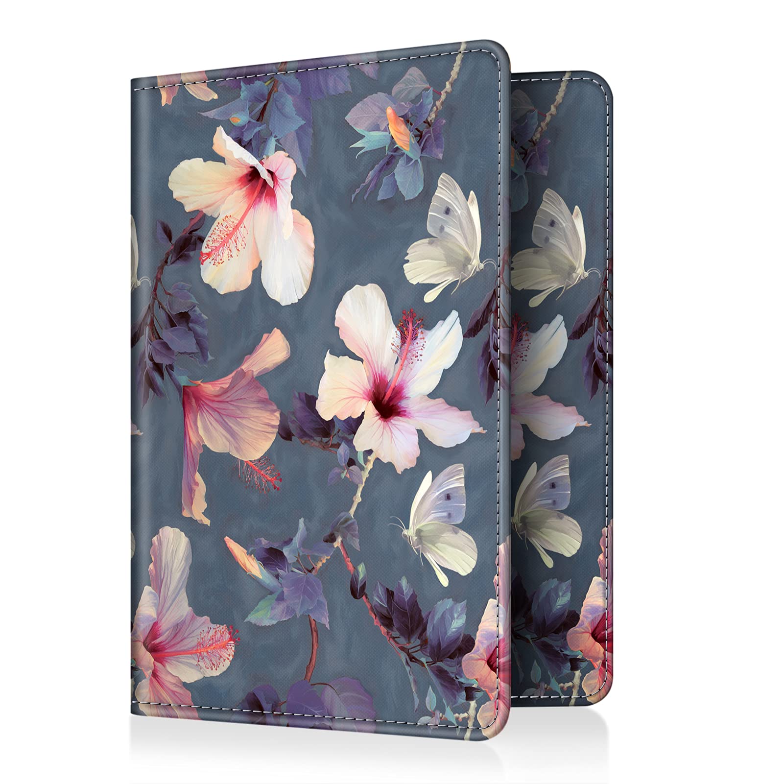 Foto 2 pulgar | Funda Para Pasaporte Fintie Slim, Cartera De Viaje Con Bloqueo Rfid - Venta Internacional.