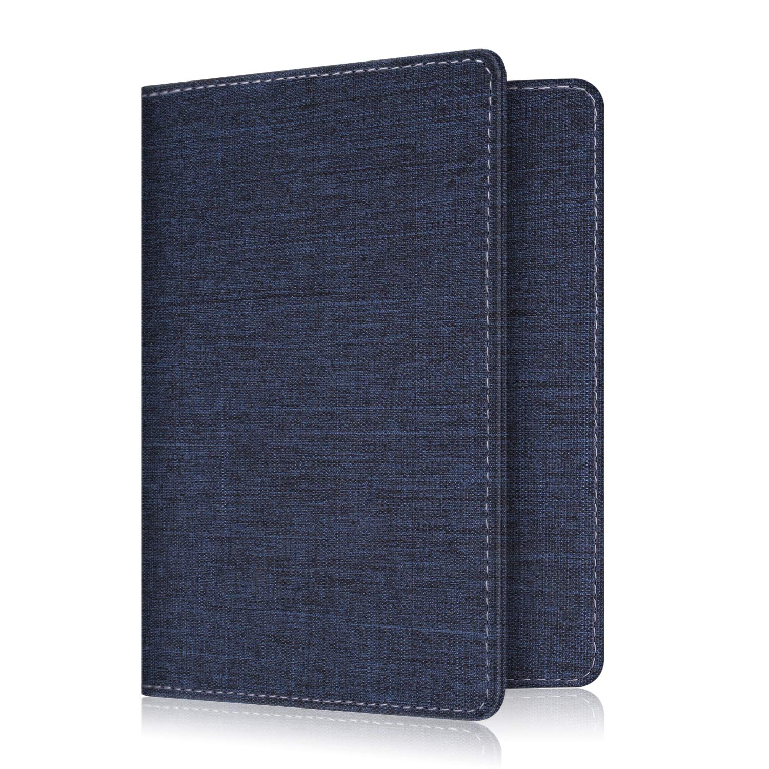 Foto 2 pulgar | Cartera De Viaje Fintie Con Bloqueo Rfid Con Soporte Para Pasaporte - Venta Internacional.