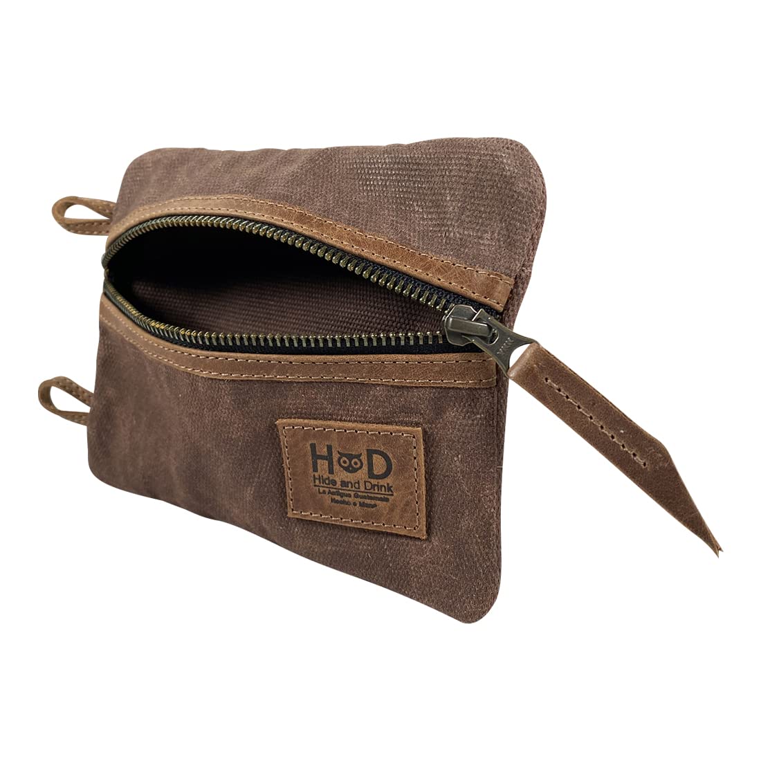 Foto 4 pulgar | Bolsa Compacta Multiusos Pocket Pouch Xl Hide & Drink - Venta Internacional.