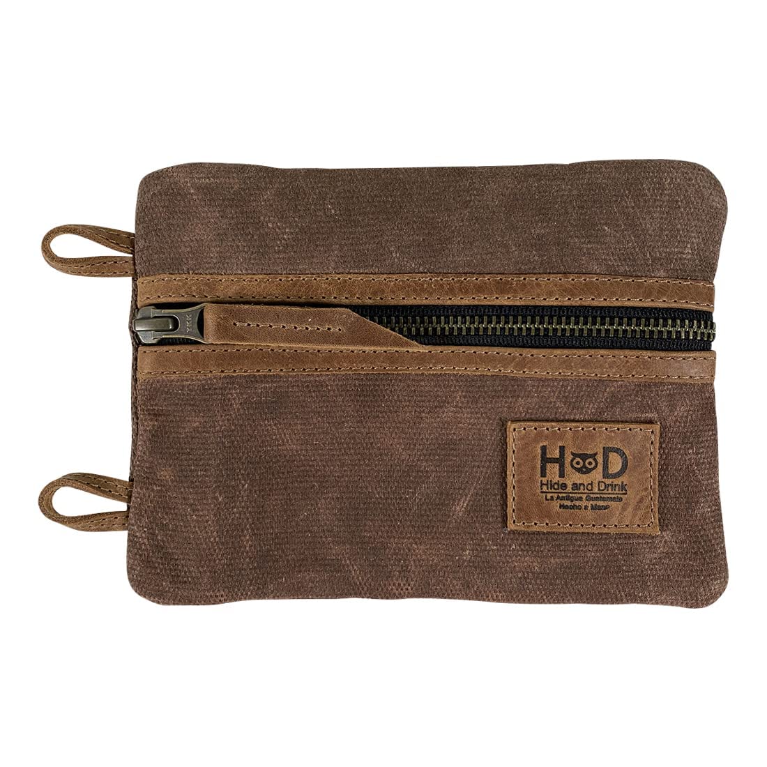 Foto 5 pulgar | Bolsa Compacta Multiusos Pocket Pouch Xl Hide & Drink - Venta Internacional.