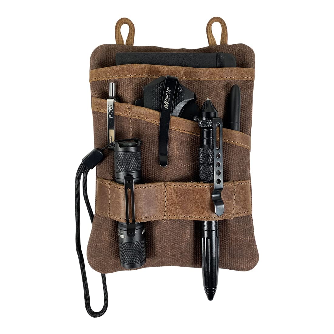 Foto 6 pulgar | Bolsa Compacta Multiusos Pocket Pouch Xl Hide & Drink - Venta Internacional.