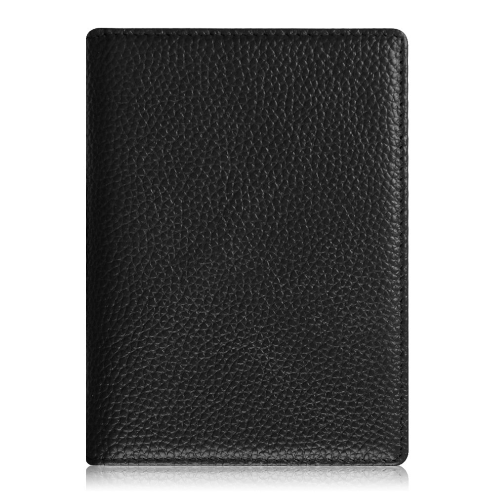 Foto 6 pulgar | Cartera De Viaje Fintie Con Bloqueo Rfid Con Soporte Para Pasaporte - Venta Internacional.