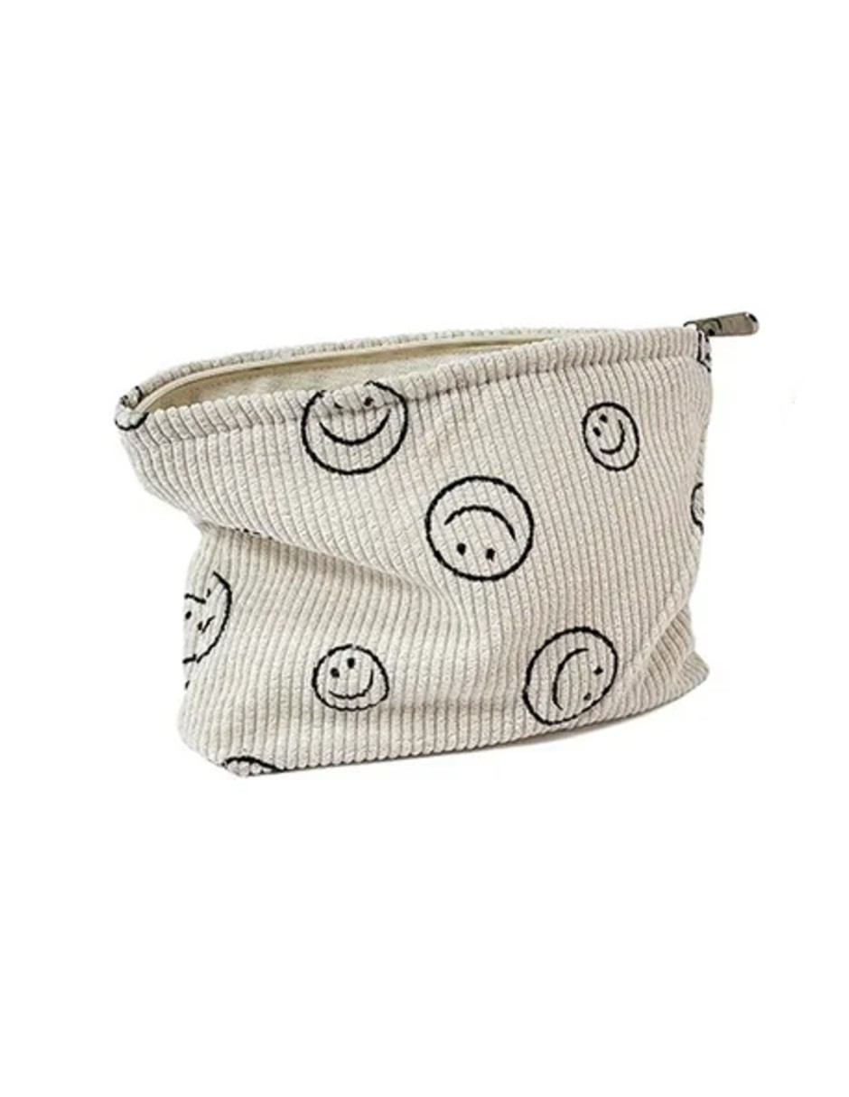 Foto 2 pulgar | Cosmetiquera Neceser De Viaje Portátil + Gratis Termo Güish De Regalo