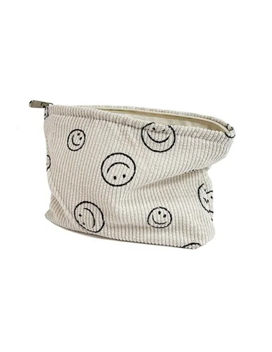 Foto 3 pulgar | Cosmetiquera Neceser De Viaje Portátil + Gratis Termo Güish De Regalo