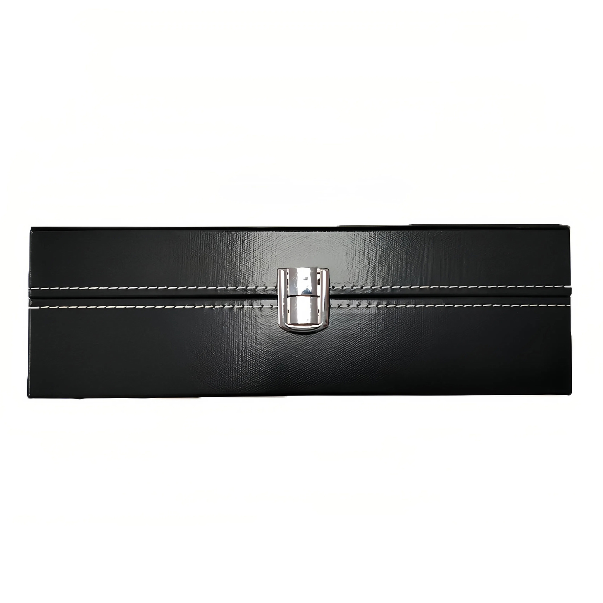 Foto 4 | Estuche Organizador De Relojes 10 Espacios Perfect Space