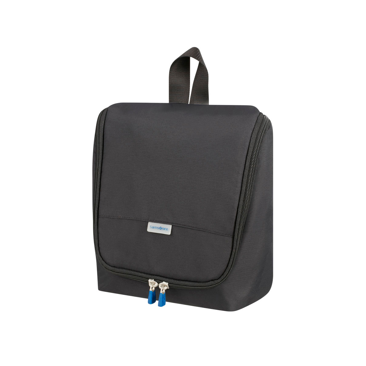Organizador Sam Hanging Toiletry Kit Black