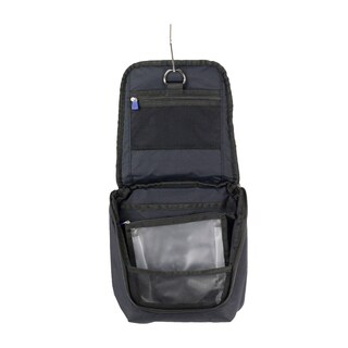 Foto 3 | Organizador Sam Hanging Toiletry Kit Black