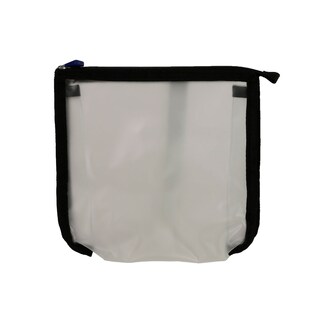 Foto 4 | Organizador Sam Hanging Toiletry Kit Black
