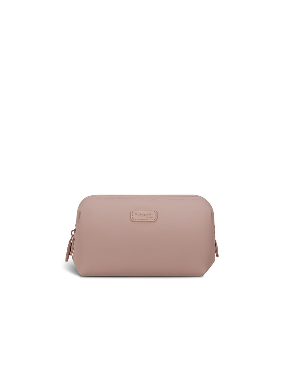 Neceser Lipault Lost In Berlín Rosa $840