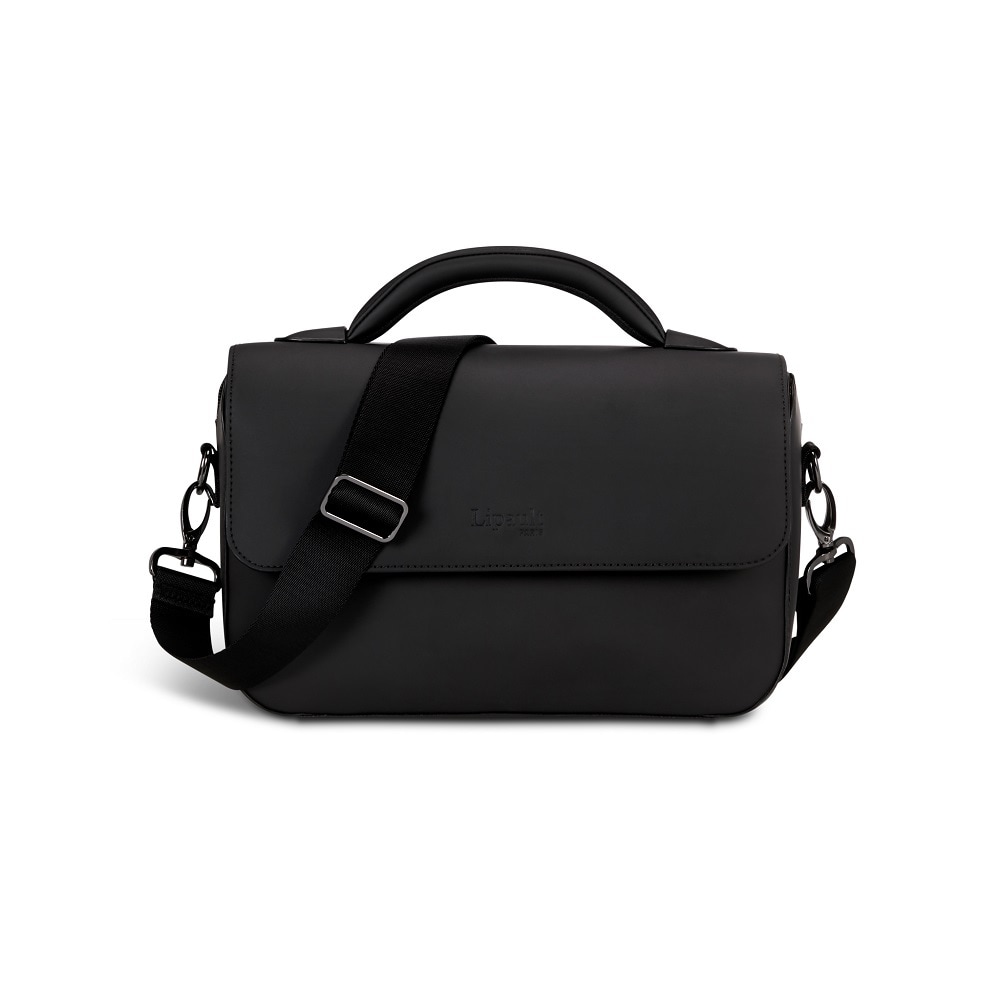 Neceser Lipault Lost In Berlin Neo Vanity Negro Unitalla $2,100