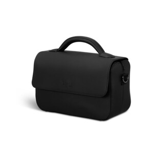 Foto 2 | Neceser Lipault Lost In Berlin Neo Vanity Negro Unitalla