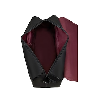 Foto 4 | Neceser Lipault Lost In Berlin Neo Vanity Negro Unitalla