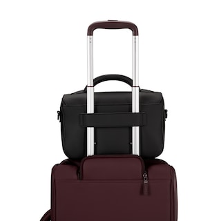 Foto 5 | Neceser Lipault Lost In Berlin Neo Vanity Negro Unitalla