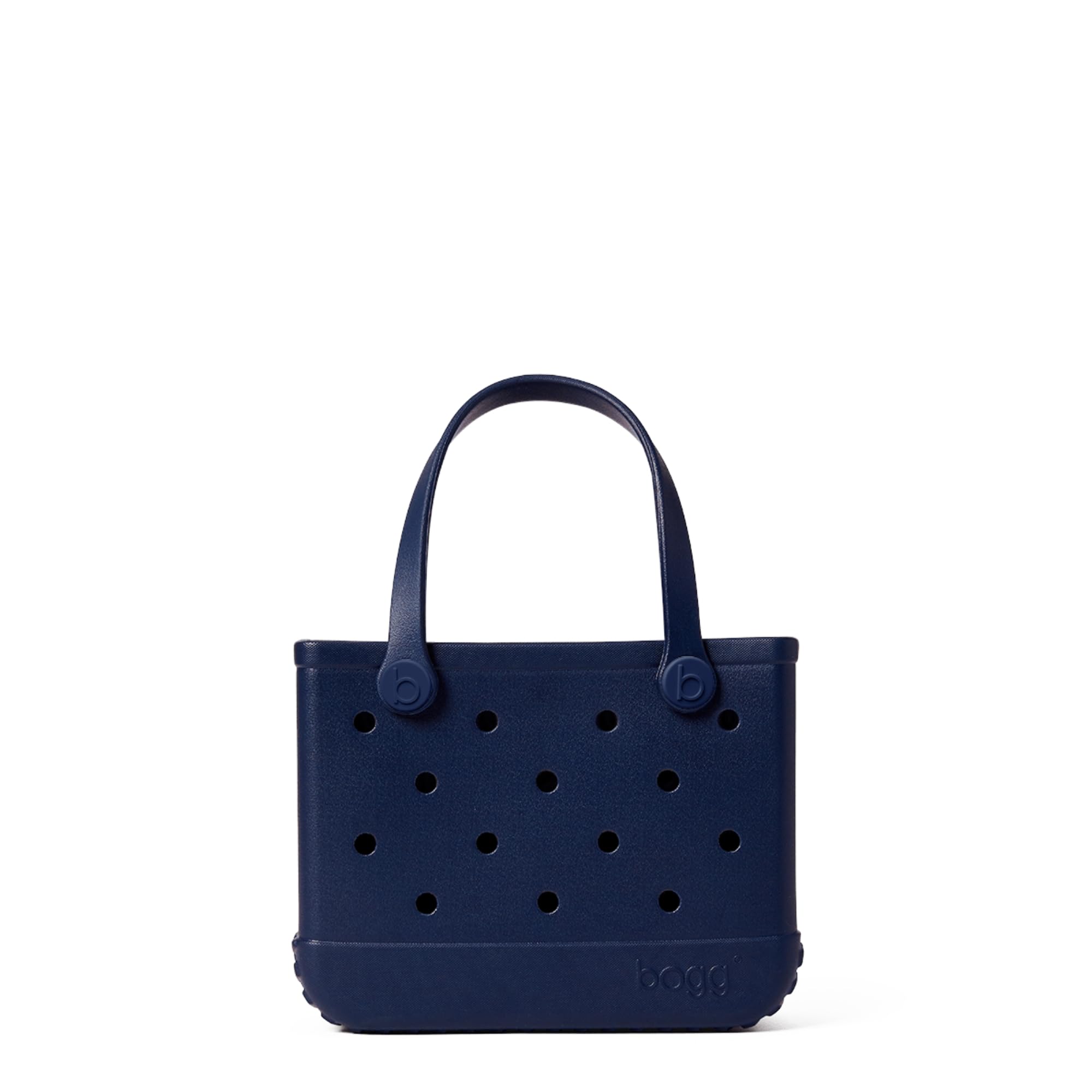 Foto 2 pulgar | Bolsa Bogg Bag Bitty You Navy Me Crazy 28 Cm X 11 Cm X 22 Cm - Venta Internacional.
