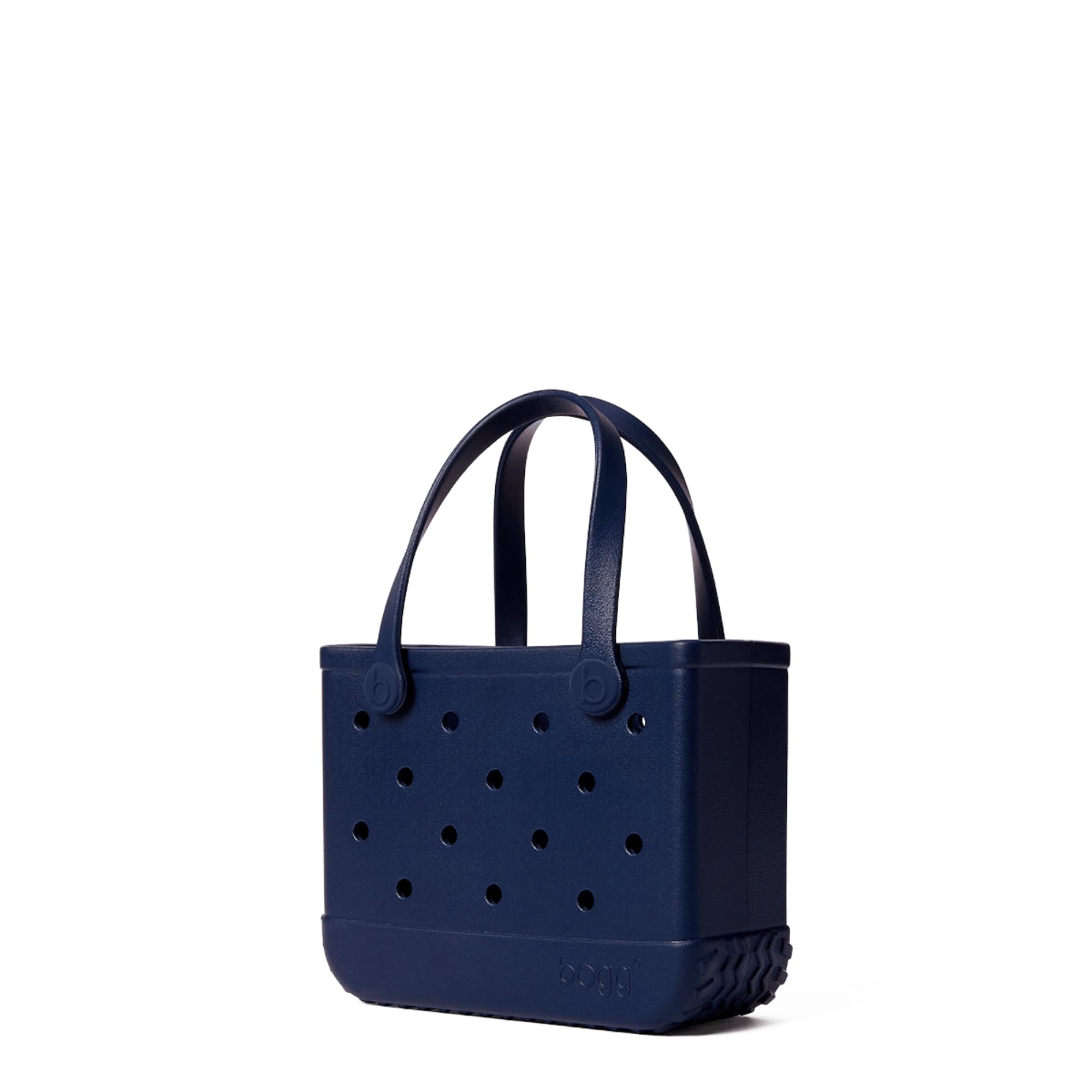 Foto 3 pulgar | Bolsa Bogg Bag Bitty You Navy Me Crazy 28 Cm X 11 Cm X 22 Cm - Venta Internacional.