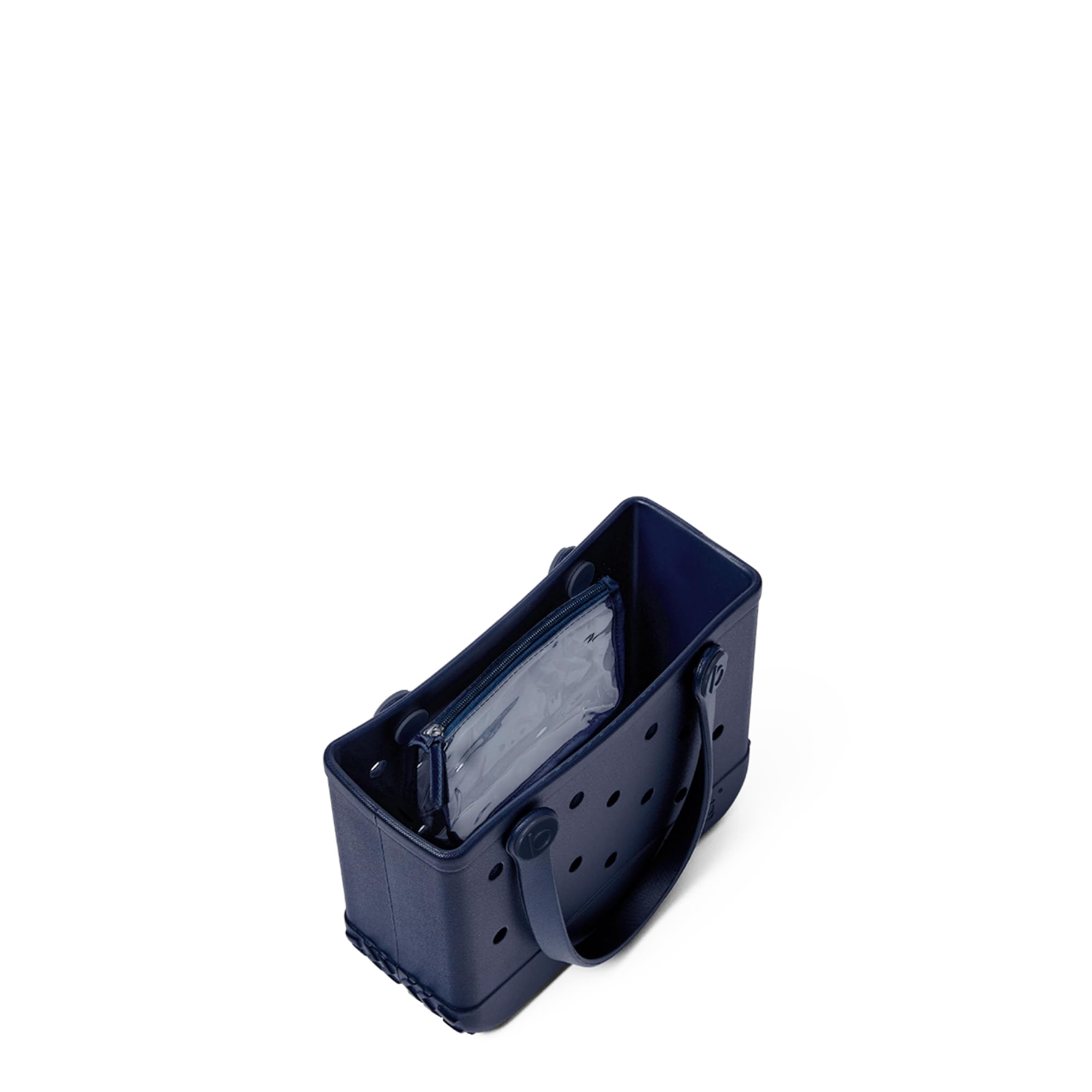 Foto 4 pulgar | Bolsa Bogg Bag Bitty You Navy Me Crazy 28 Cm X 11 Cm X 22 Cm - Venta Internacional.