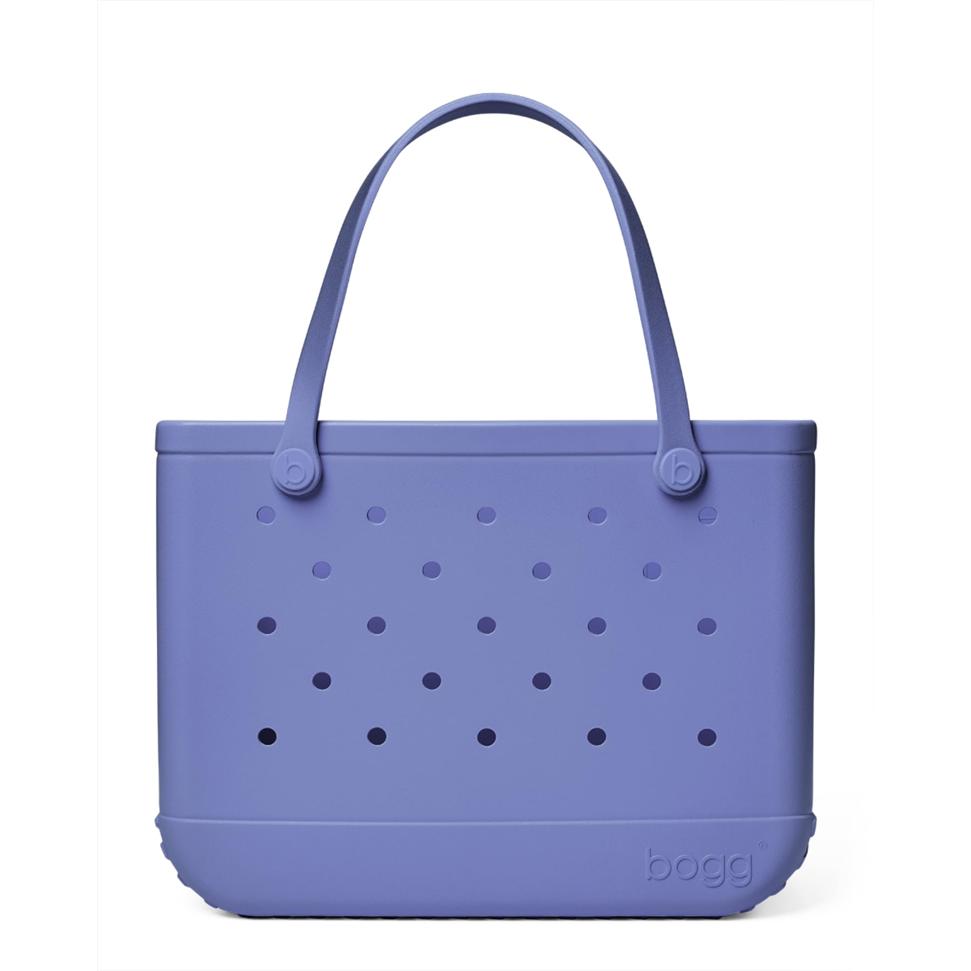 Foto 1 | Bolso De Mano Bogg Bag Original  Grande Y Bonito Color Bígaro - Venta Internacional.