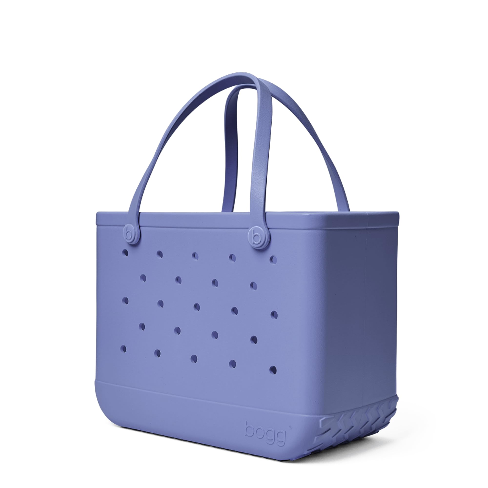Foto 2 | Bolso De Mano Bogg Bag Original  Grande Y Bonito Color Bígaro - Venta Internacional.