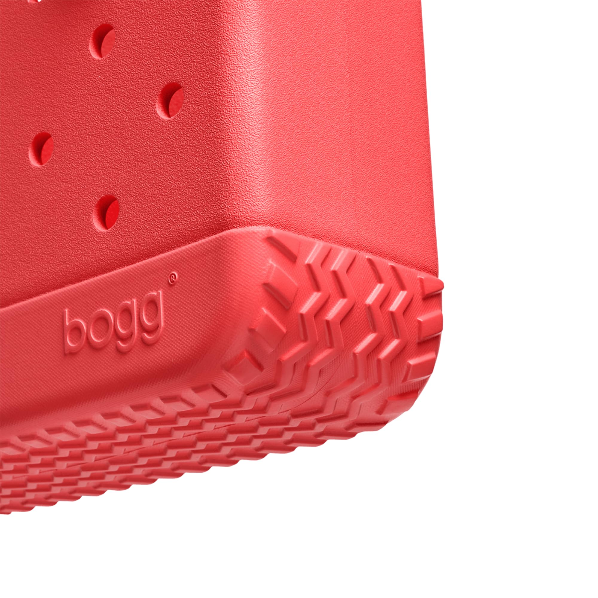 Foto 5 pulgar | Bolsa Bogg Bag Bitty Coral Me Mine  28 Cm X 11 Cm X 22 Cm  Eva - Venta Internacional.
