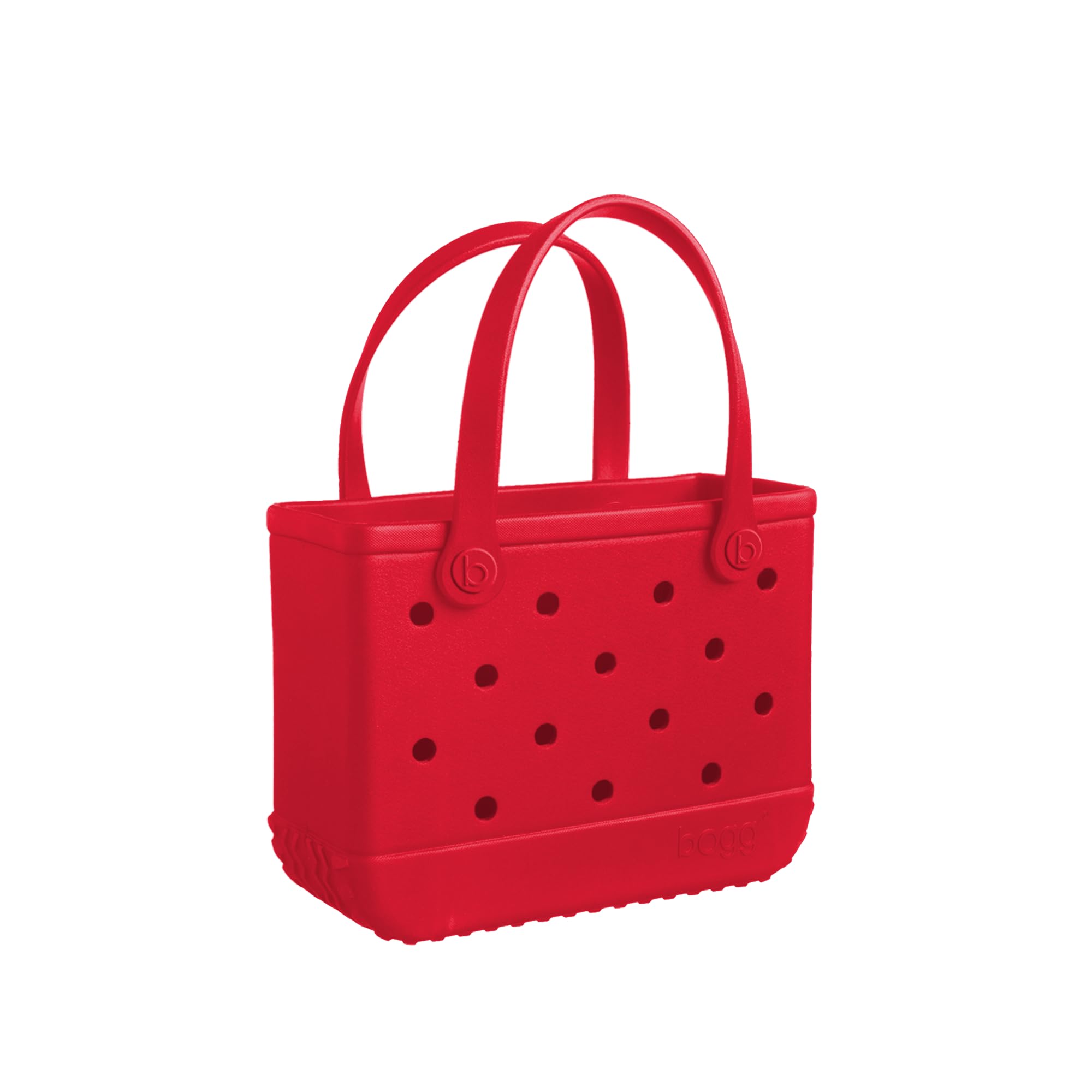 Foto 2 pulgar | Bolsa Bogg Bag Bitty You Red My Mind  Playa  Piscina  Barco  Trabajo - Venta Internacional.