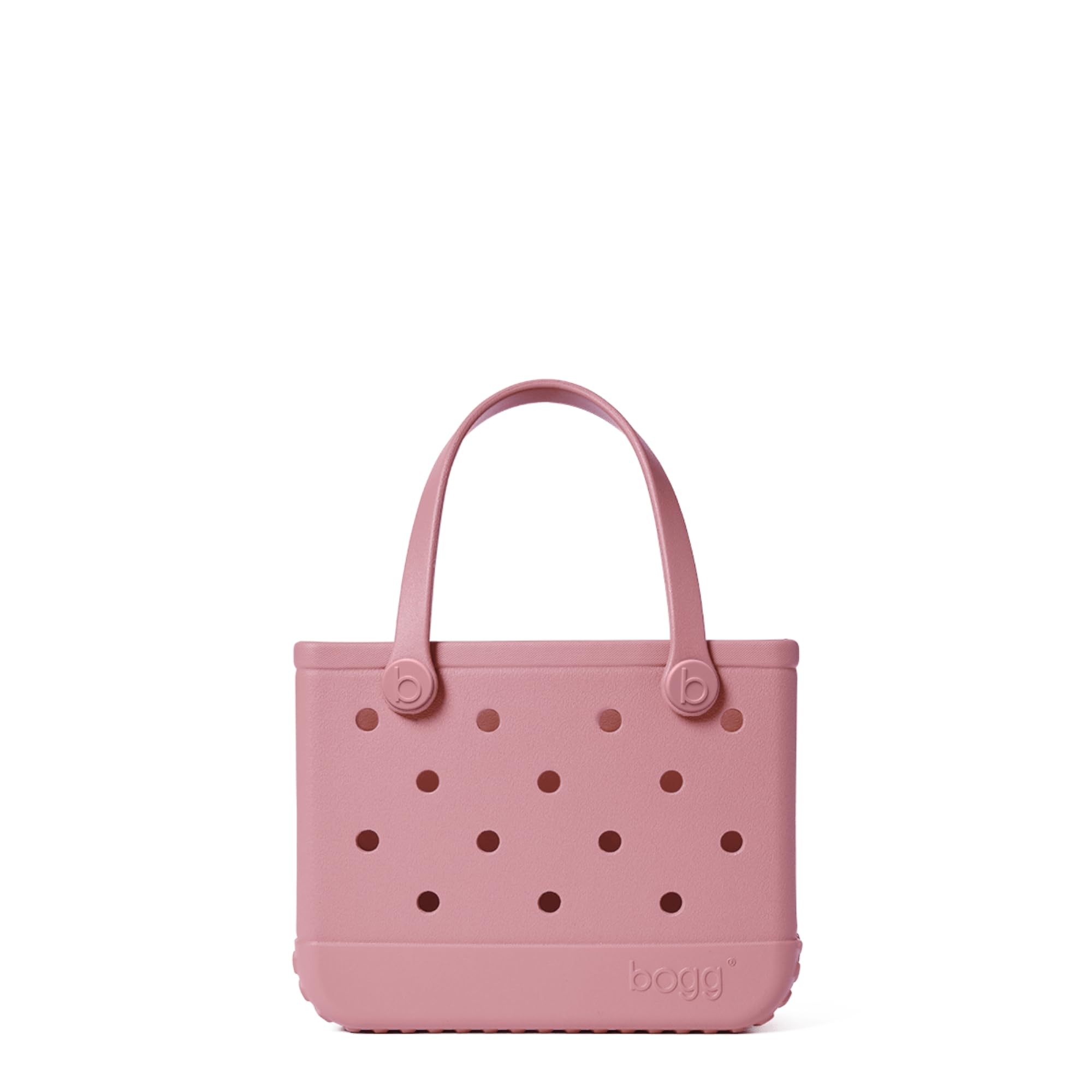 Foto 2 pulgar | Bolsa Bogg Bag Bitty Blushing  28 Cm X 11 Cm X 22 Cm  Eva - Venta Internacional.