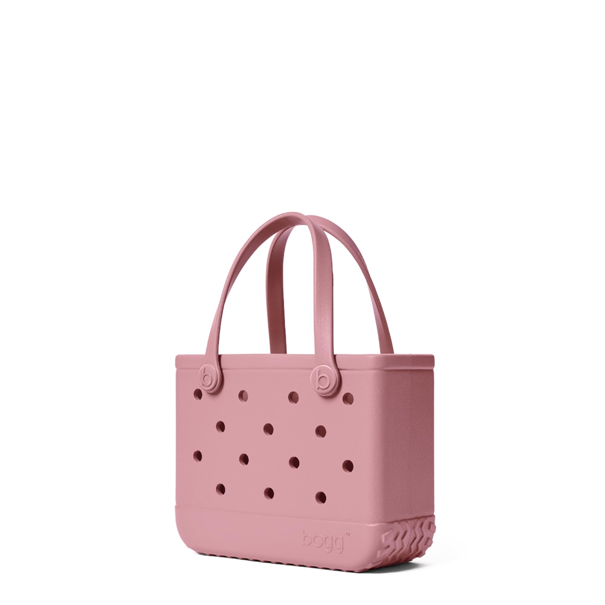 Foto 3 pulgar | Bolsa Bogg Bag Bitty Blushing  28 Cm X 11 Cm X 22 Cm  Eva - Venta Internacional.