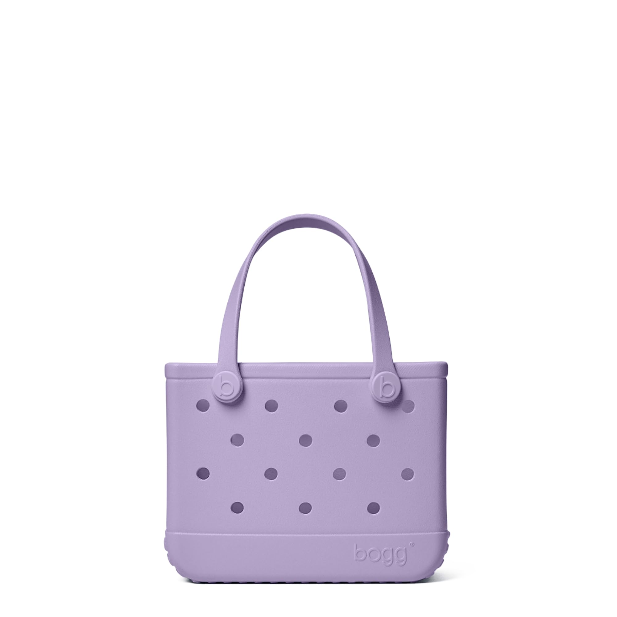 Foto 2 pulgar | Bolsa Bogg Bag Bitty I Lilac You A Lot 28 Cm X 11 Cm X 22 Cm - Venta Internacional.