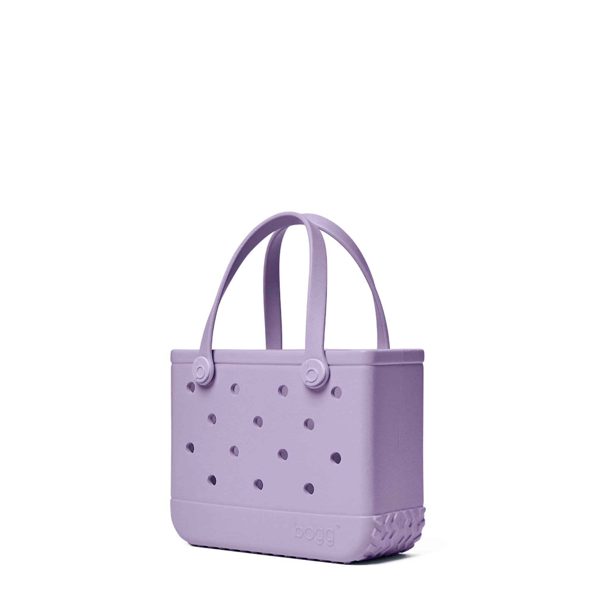 Foto 3 pulgar | Bolsa Bogg Bag Bitty I Lilac You A Lot 28 Cm X 11 Cm X 22 Cm - Venta Internacional.