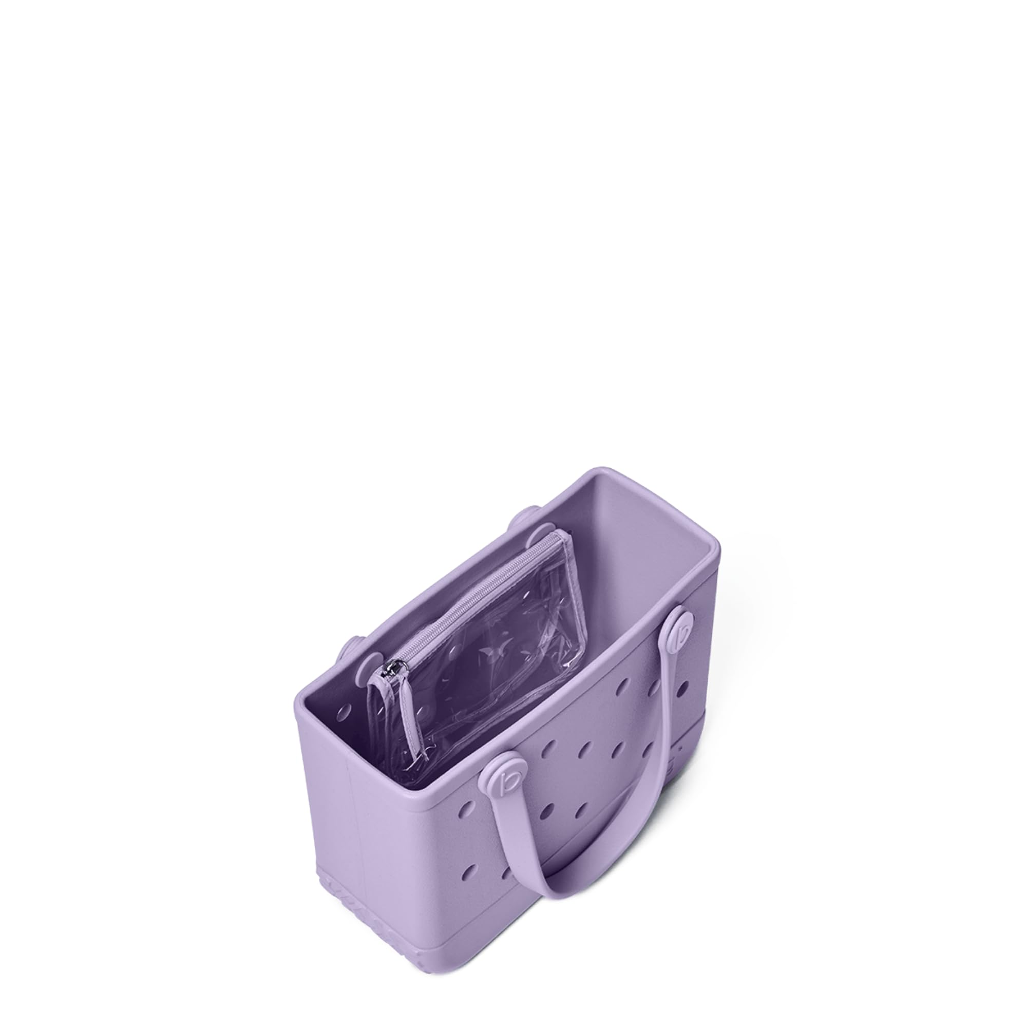 Foto 4 pulgar | Bolsa Bogg Bag Bitty I Lilac You A Lot 28 Cm X 11 Cm X 22 Cm - Venta Internacional.
