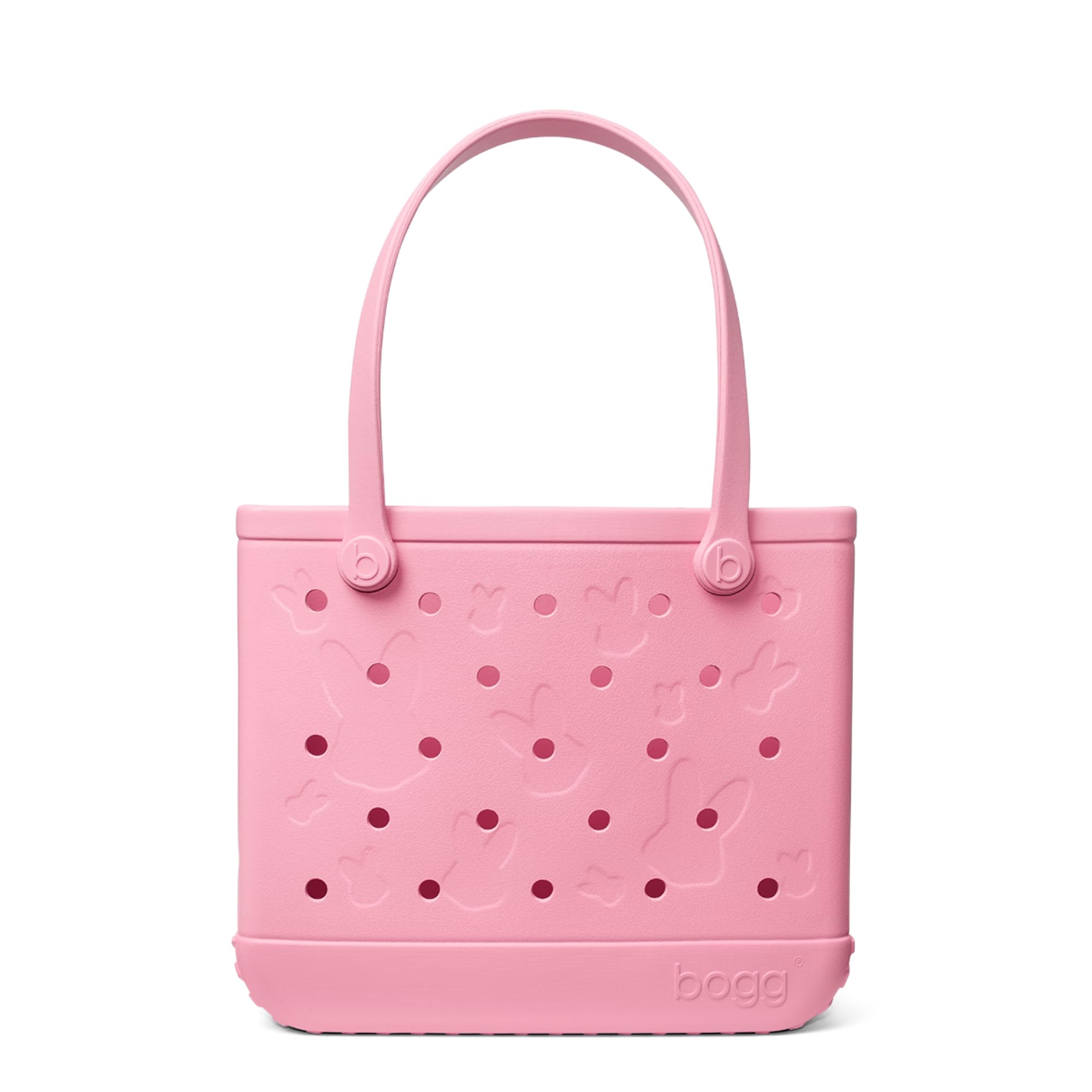 Foto 2 pulgar | Bolsa Bogg Bag Medium I Peep You Bubblegum Lightweight - Venta Internacional.